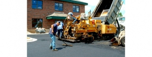 Paving, Alameda, CA